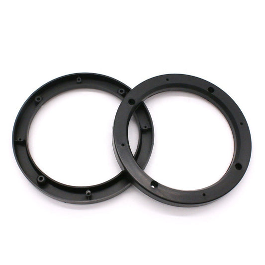 LT-RING-UNIV 6.5" Universal Car Speaker Ring Spacers