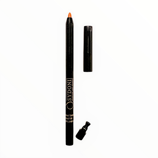 SYDONI RETRACTABLE MATTE LIP PENCIL with SHEA BUTTER 9 Rich,