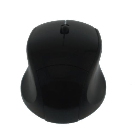 Black 3 Key Wireless Mouse