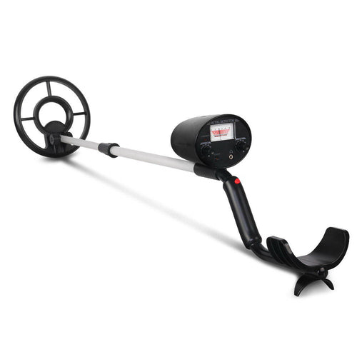 Metal Detector 180MM Deep Sensitive Waterproof Treasure Hunter Gold