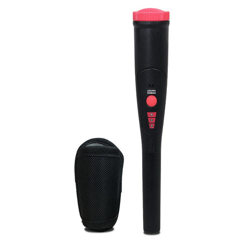 Metal Detector 40MM Sensitive Handheld Pinpointer Waterproof Automatic