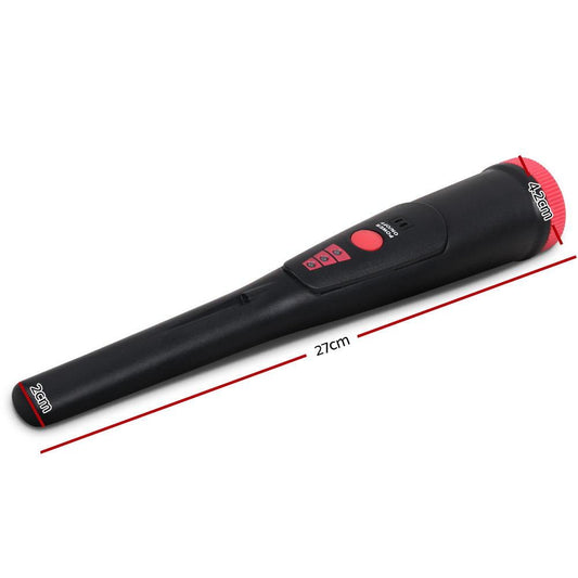 Metal Detector 40MM Sensitive Handheld Pinpointer Waterproof Automatic