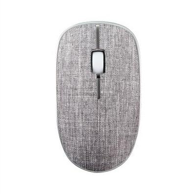 RAPOO 3510PLUS 2.4G wireless fabric optical mouse Grey (LS)