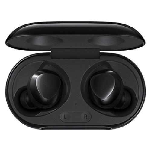 Samsung Galaxy Buds+ Black- Bluetooth v5.0 (LE up to 2Mbps),