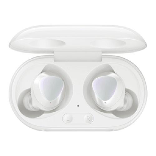 Samsung Galaxy Buds+ White- Bluetooth v5.0 (LE up to 2Mbps),