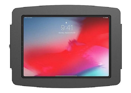 COMPULOCKS Space iPad 10.2' Wall Mount Security Lock Display Enclosure