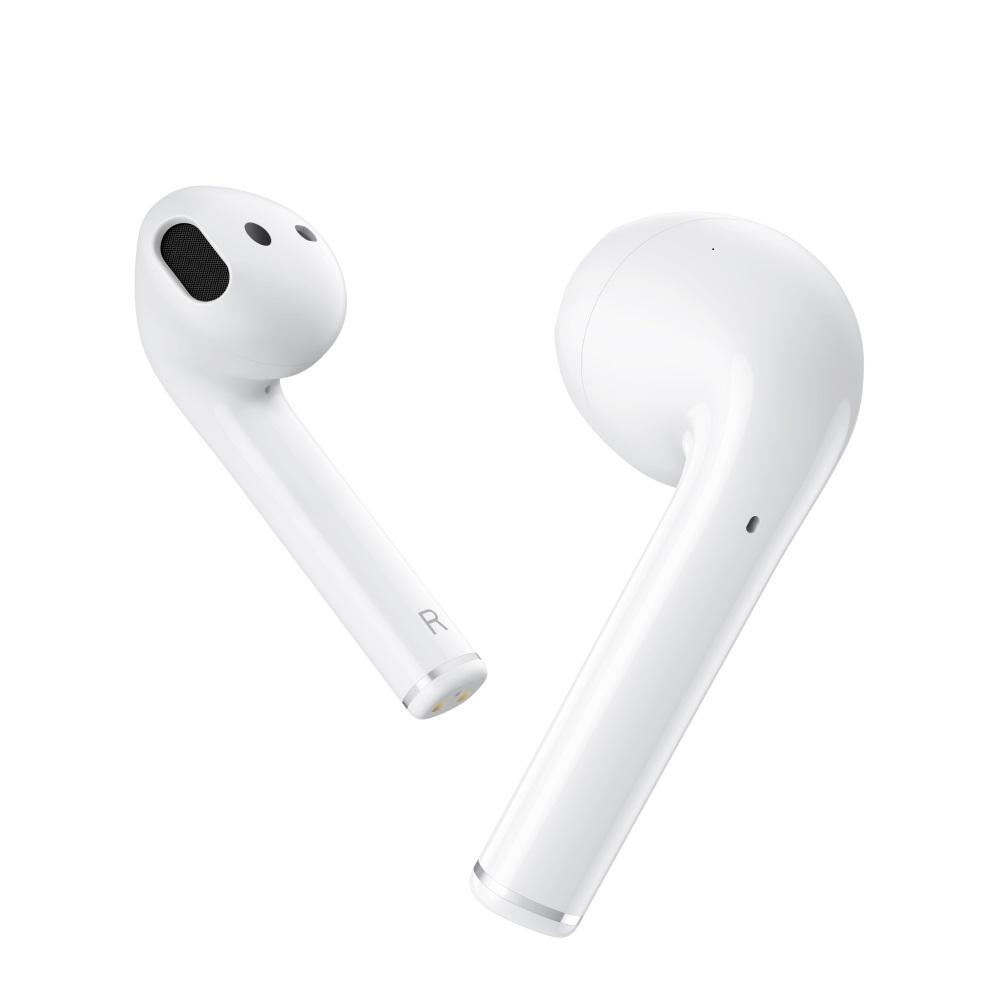 REALME Buds Air White, Supper low latency, Open-up auto connection,