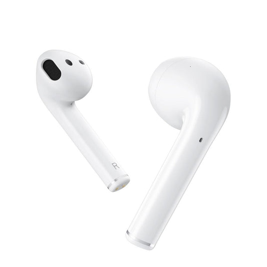 REALME Buds Air White, Supper low latency, Open-up auto connection,
