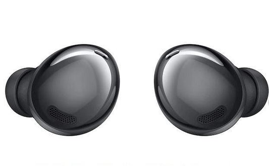 SAMSUNG Galaxy Buds Pro - BLACK - Immersive Sound With Intelligent