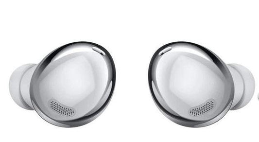 SAMSUNG Galaxy Buds Pro - SILVER - Immersive Sound With Intelligent