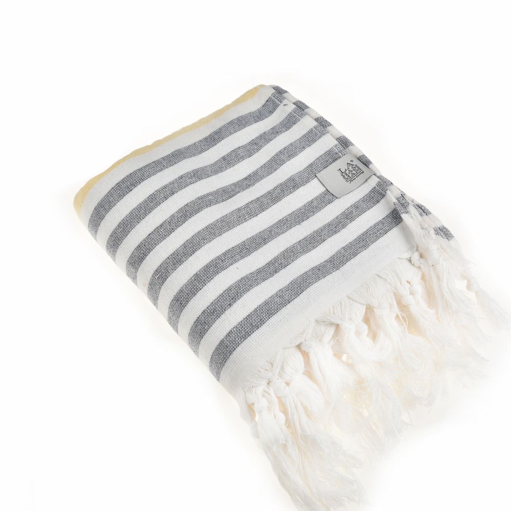 Ephesus Beach Towel