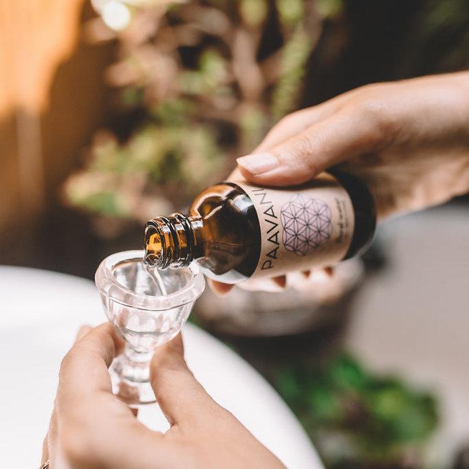 Dinacharya Ritual Kit | Ayurvedic Daily Self-Care for Balance &