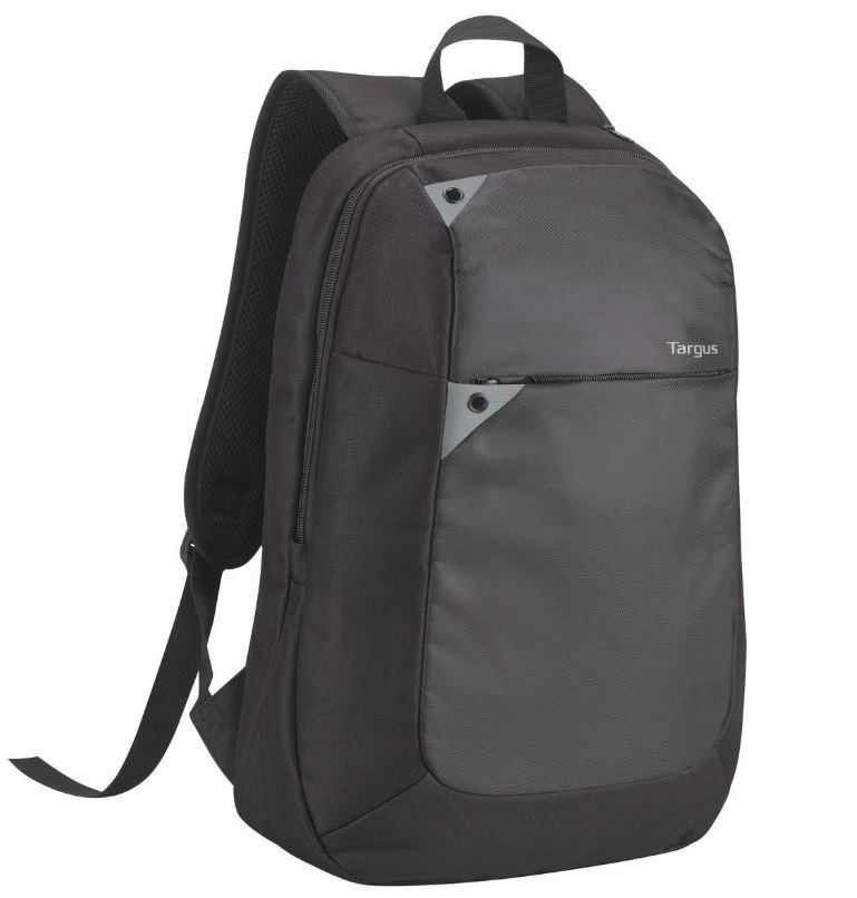 Targus 15.6' Intellect Laptop Padded Laptop Compartment - Black ~