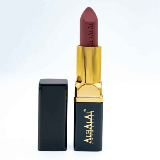 Alhalal Cosmetics Fluwelen Lippenstift Vegan And Halal