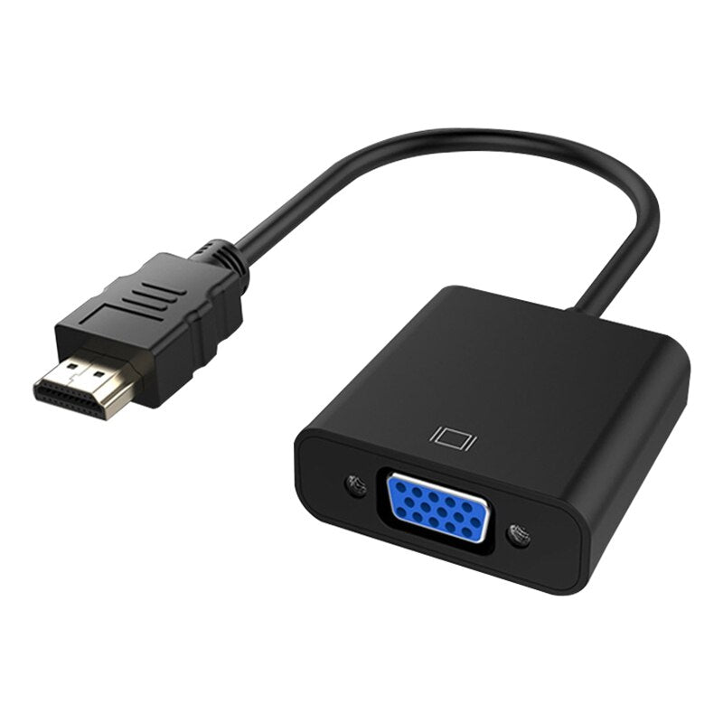 3.5mm Audio Cable for 1080P HDTV XBOX PS3 PS4