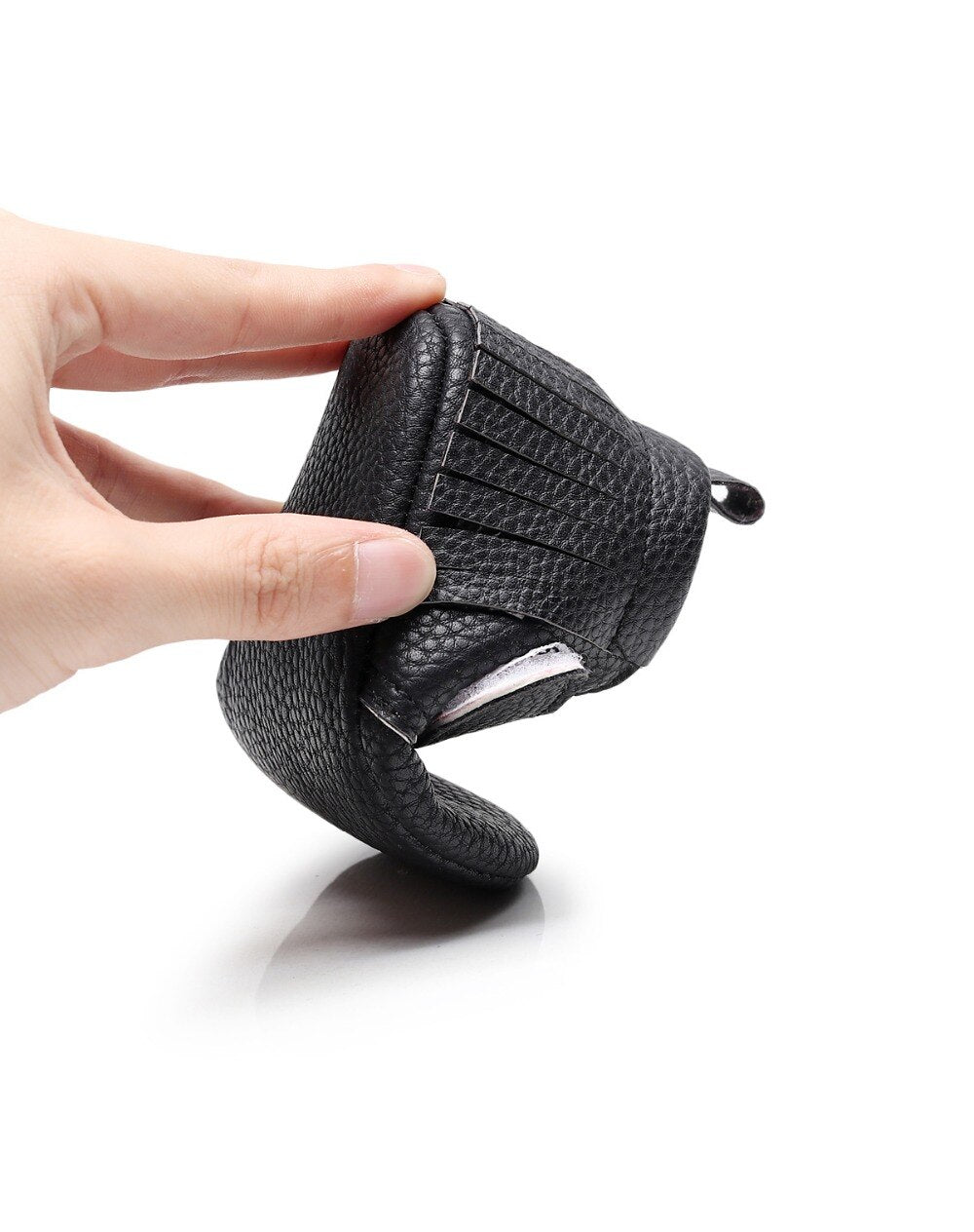 Newborn First walkers PU leather Baby Shoes Baby