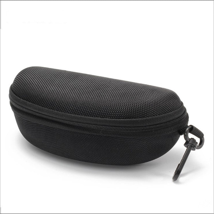 New glasses case set for women, fashionable pink ceiling cover box,
