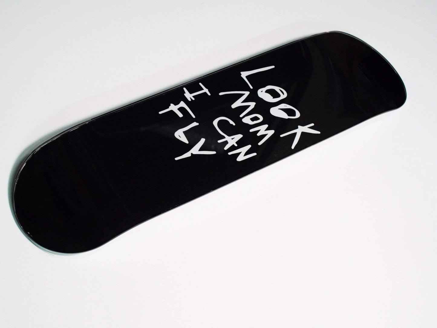 I Can Fly Skateboard