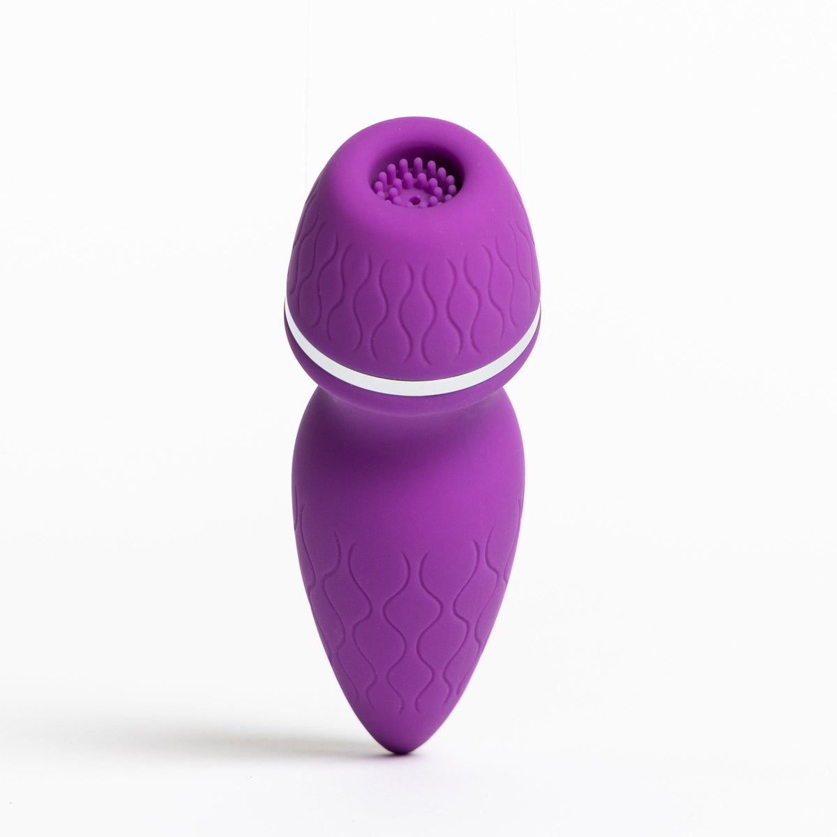 Gravity Rocket Clitoral Air Suction Vibrator