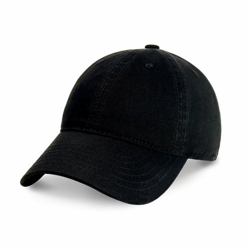 Classic Everyday Baseball Cap - Adjustable Cotton Dad Hat