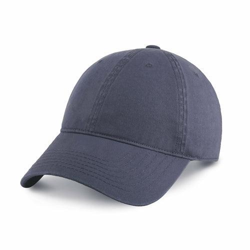 Classic Everyday Baseball Cap - Adjustable Cotton Dad Hat