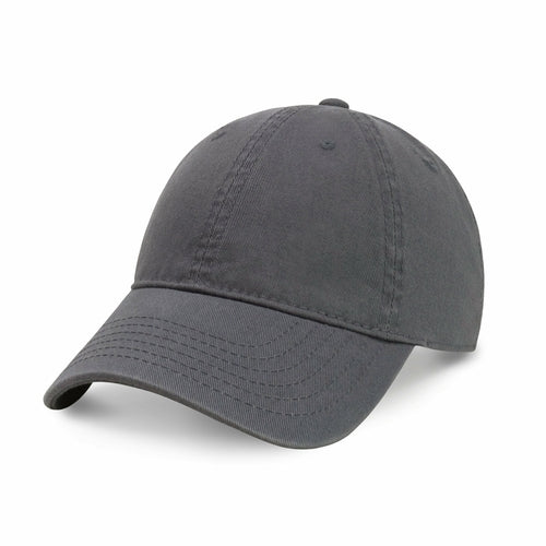 Classic Everyday Baseball Cap - Adjustable Cotton Dad Hat