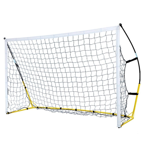 Everfit 3.6m Football Soccer Net Portable Goal Net Rebounder Sports