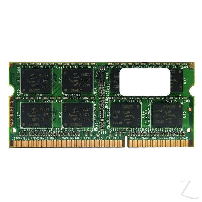 Patriot Signature Line 4GB DDR3 1600MHz SO-DIMM Dual Rank