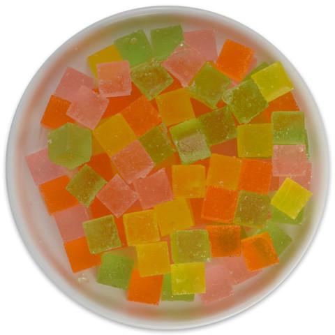 Candy Cubes - Citrus Blend