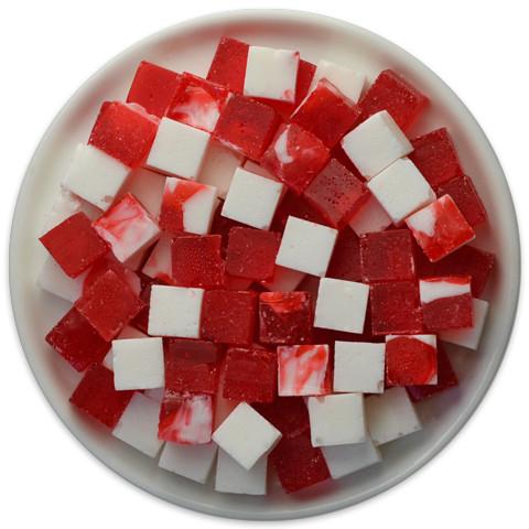 Candy Cubes - Peppermint