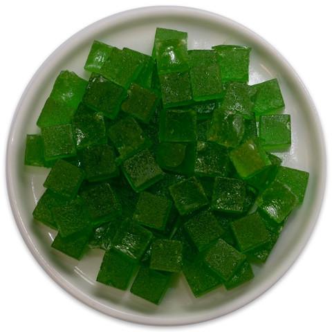 Candy Cubes - Spearmint