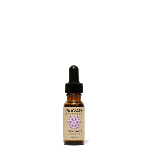 Floral Water | Botanical Hydration for Skin & Eyes