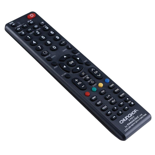 Chunghop Universal TV Remote Control Compatible with Konka LCD Smart