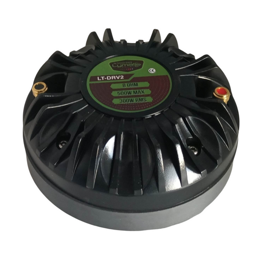 LT-DRV2 2.03” VC Titanium Compression Driver