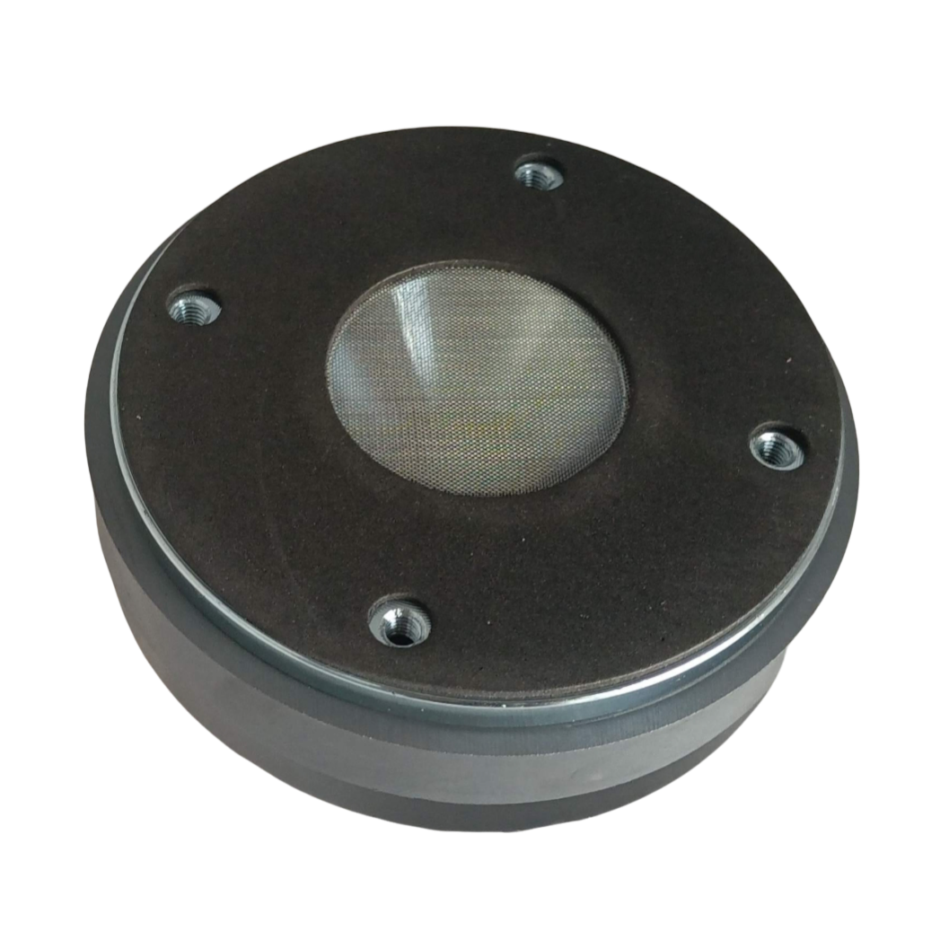 LT-DRV2 2.03” VC Titanium Compression Driver