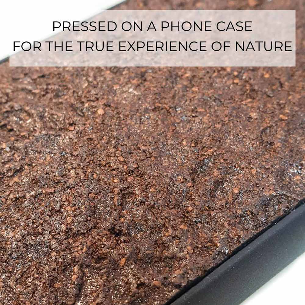 Coffee - Personalized phone case