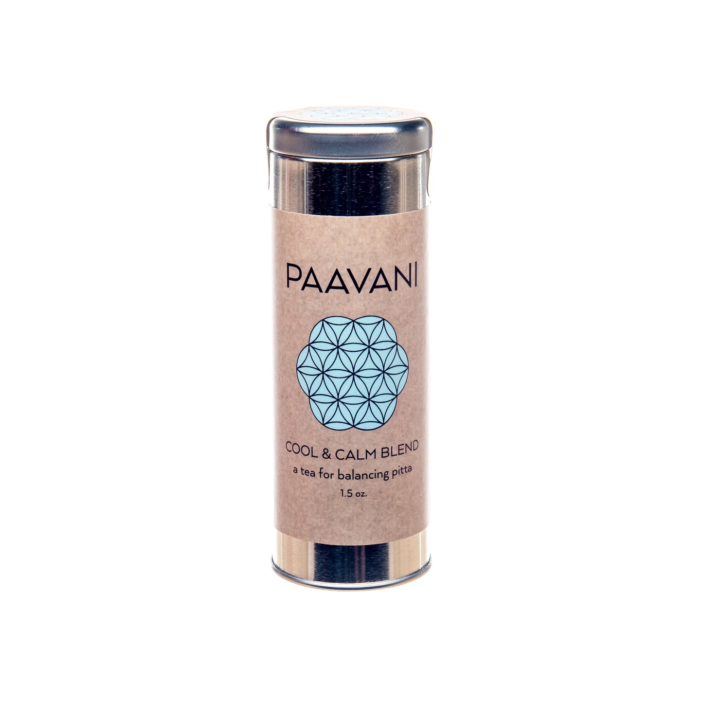 Cool & Calm Blend | Ayurvedic Tea for Pitta Balance