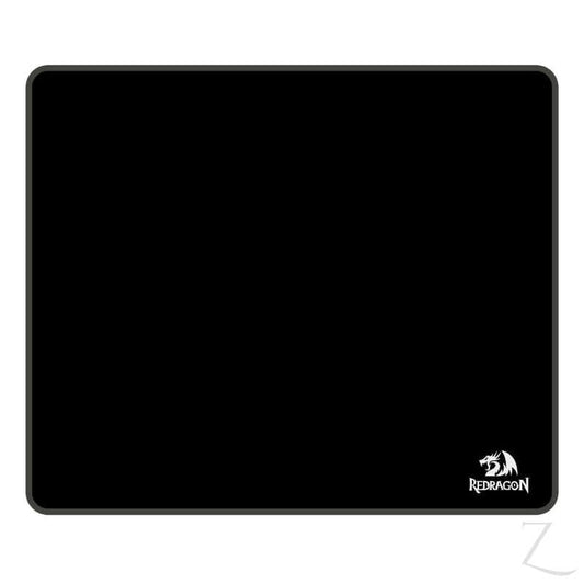 REDRAGON FLICK Mousepad | Medium  270X320 - Black