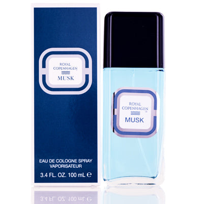 ROYAL COPENHAGEN MUSK COLOGNE SPRAY