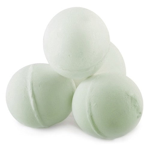 Rosemary and Thyme Bath Bomb