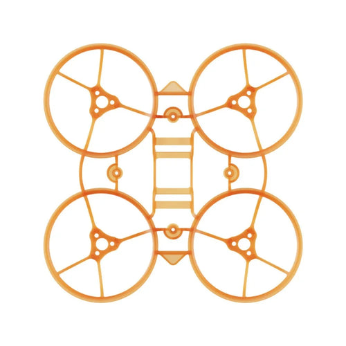 BETAFPV Air65 II 65mm 1S Brushless Whoop Frame Kit for RC Micro FPV
