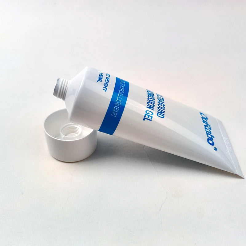 AiQUE 100g/30g Conductive Gel For EMS Radiofrequency Face Body therapy