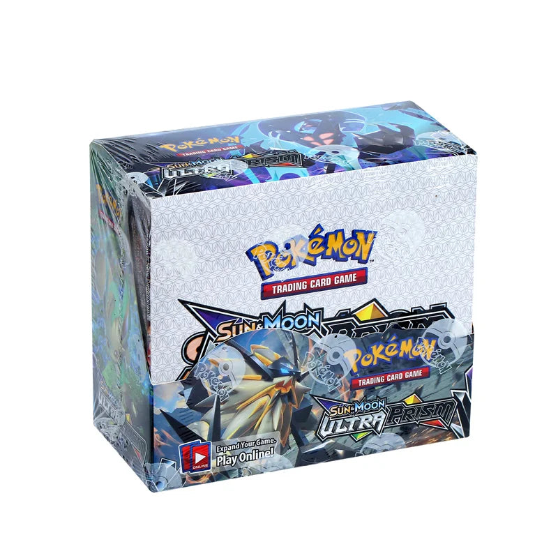 Pokemon Trading Card GameCards Prismatic Evolutions Scarlet Violet 151