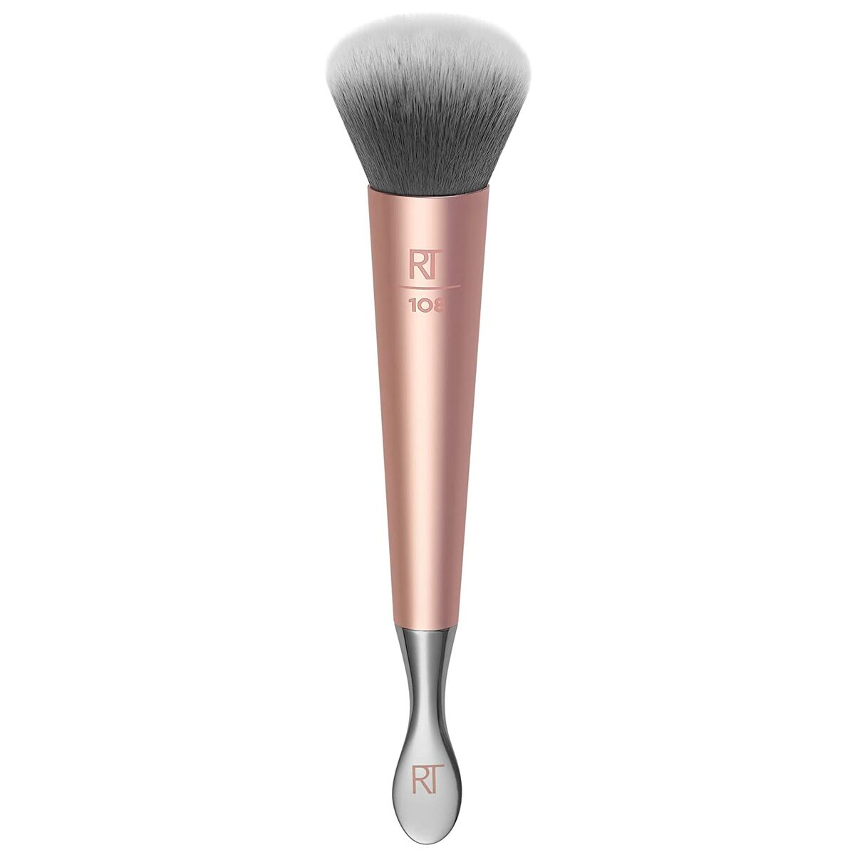 Make-up Brush Real Techniques Priming Jar Brush (1 Unit)
