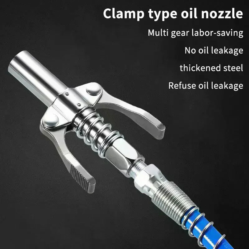 Grease Guns Coupler Grease Guns Fittings Quick Lock And Release Lube