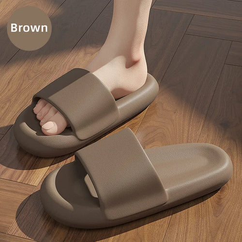 Cloud Soft EVA Slippers