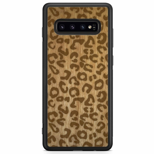 Cheetah Print