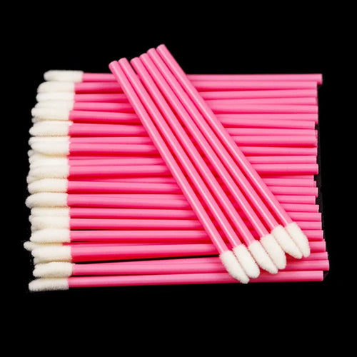 50/100PCS Wholesale  Women Accessories Lipstick Hotting makeup
