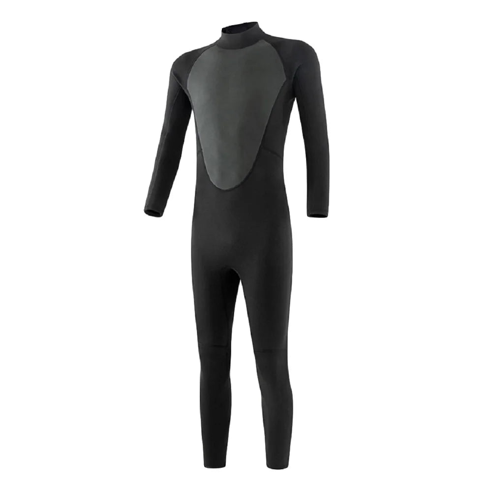 Wetsuits 3mm/2mm Neoprene Diving Surfing Suits Snorkeling Kayaking