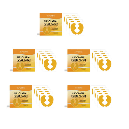 Nasolabial Fold Patch Face Lifting Sticker Fade Fine Lines